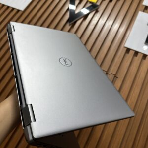 Dell Precision 3581, Core i7 13700H, 16G, 512G, RTX A500, 15.6in, FHD