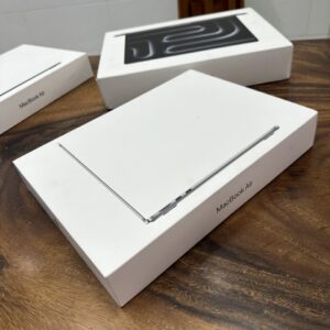 Macbook Air M3 2023, M3, 8g, 256g, New Seal1