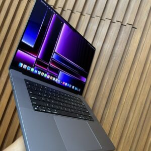 HP Zbook Studio 16 G9, Core i7 12800H, 32G, 512G, RTX A1000, 16in, Full HD